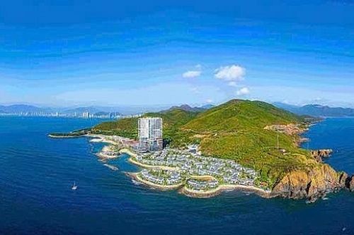 Quần thể đô thị biển Libera Nha Trang có gì hấp dẫn du khách quốc tế?