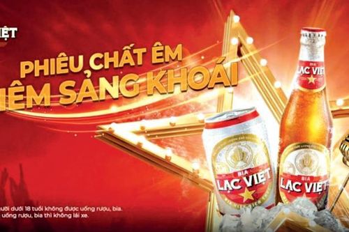 SABECO thúc đẩy mục tiêu phát triển bền vững và tăng trưởng xanh