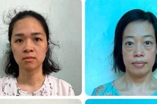 Đề nghị truy tố 38 bị can trong vụ mua bán hóa đơn gây thiệt 740 tỷ đồng