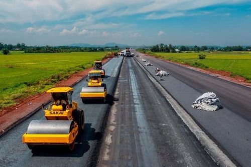 Đề xuất chi 3.600 tỷ làm cao tốc Bắc Ninh - Phả Lại, đoạn vành đai 4 đến Quốc lộ 18