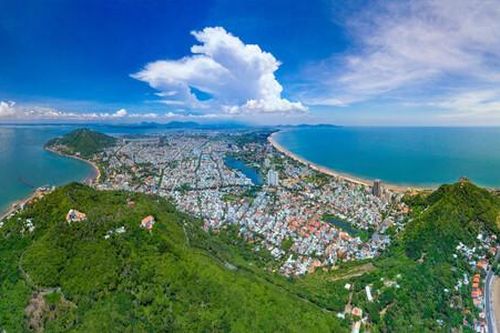 Nhiều hoạt động giải trí phục vụ du khách dịp 2/9 tại Vũng Tàu