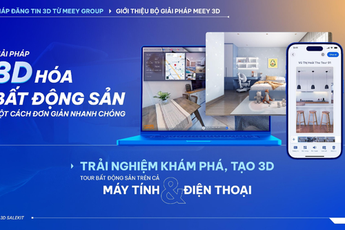 Thực tế ảo và công nghệ 3D: Tương lai của ngành du lịch và bảo tàng