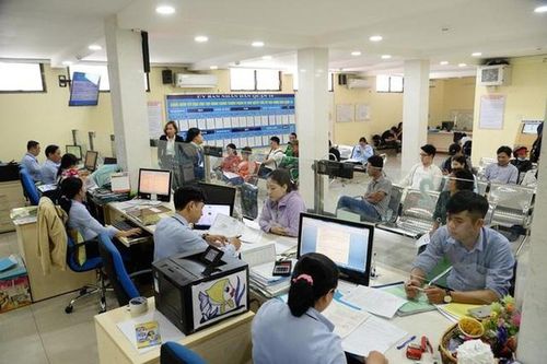 Quy định mới về cấp phó của các cơ quan, đơn vị