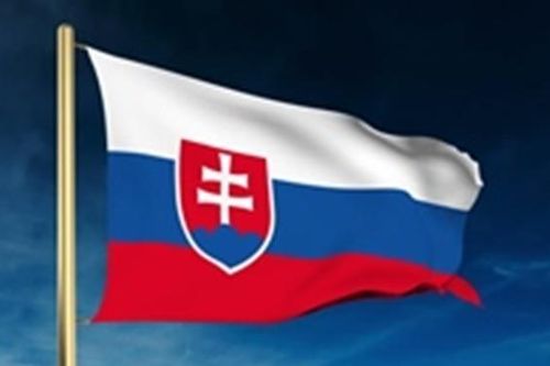Điện mừng Quốc khánh Cộng hòa Slovakia