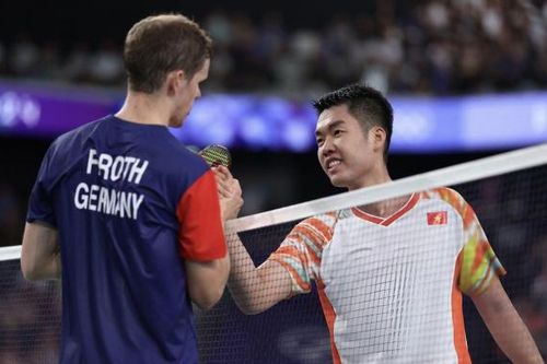 Những chuyến du đấu 'con nhà nghèo' của VĐV cầu lông Việt Nam