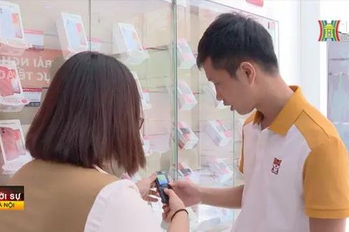 Ngừng cung cấp dịch vụ mạng di động 2G từ 16/9