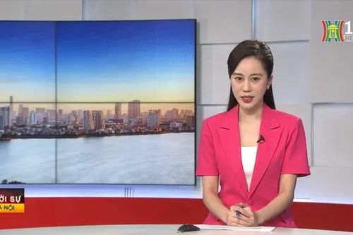 Chương trình Thời sự 11h30 | 01/09/2024