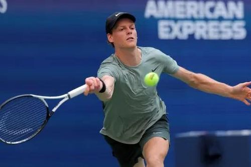 Jannik Sinner đi tiếp tại vòng 4 US Open 2024