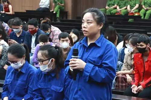 Tuyên phạt 135 bị cáo trong đường dây cho vay lãi nặng