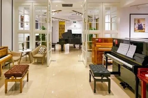 Doanh số bán đàn piano sụt giảm mạng tại Trung Quốc