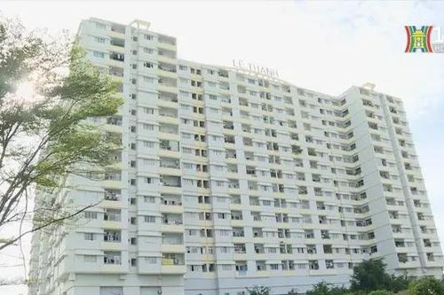 Hơn 560 nghìn căn hộ nhà ở xã hội được xây dựng