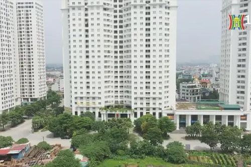 Những sự kiện nhà, đất nóng trong tháng 8