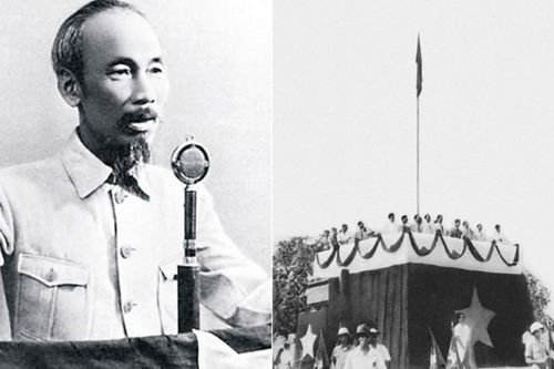 Ngày Quốc khánh Nước Cộng hòa Xã hội Chủ nghĩa Việt Nam 2/9