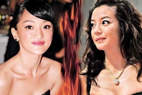 Triệu Vy - Châu Tấn: Mối quan hệ khó hiểu nhất showbiz Hoa ngữ