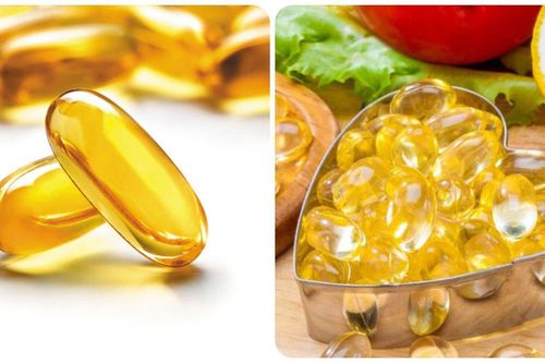 Những ai không nên uống Omega-3?