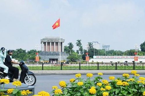 Ước vọng thu