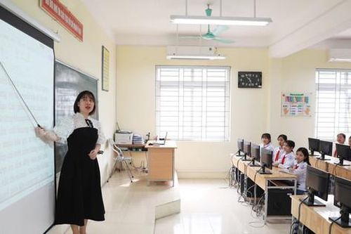 Giám đốc Sở Giáo dục và Đào tạo Hà Nội Trần Thế Cương: Giải quyết dứt điểm tình trạng thiếu trường, lớp cục bộ