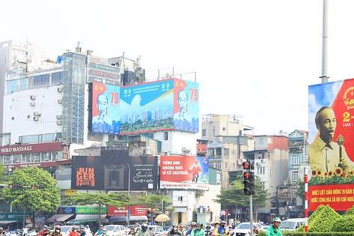 Tự tin viết tiếp tương lai