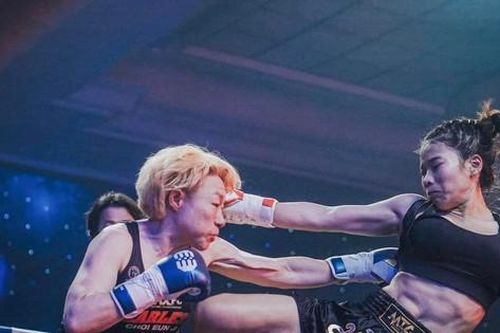 Hơn 300 VĐV tham dự Giải vô địch Kickboxing toàn quốc năm 2024