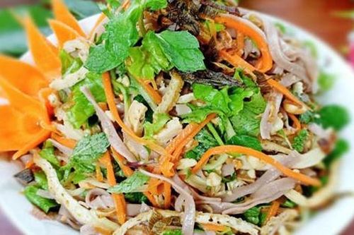 Món trộn của Việt Nam được xếp hạng món ngon nhất Châu Á, nghỉ lễ 2/9 đừng quên thưởng thức