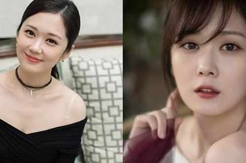 Một hành động 'kỳ quặc' trong quy trình chăm sóc da giúp Jang Na Ra trẻ mãi không già