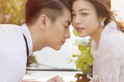 'Tiểu long nữ' Trần Nghiên Hy tuyệt vọng trước động thái tàn nhẫn của ông xã Trần Hiểu