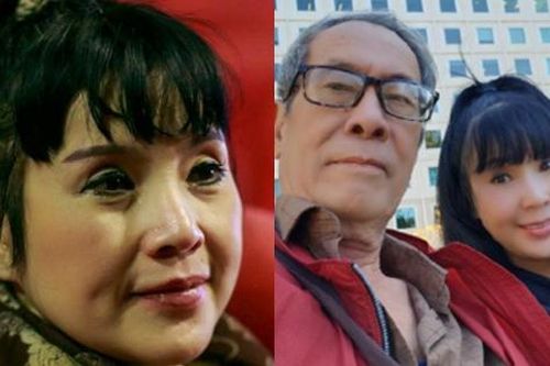 Tình cảm mẹ kế con chồng nhà NSND Lan Hương 'Em bé Hà Nội': Tôn trọng, lịch sự và giúp đỡ nhau