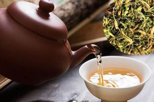 Uống hoa đu đủ đực hàng ngày có tốt không?