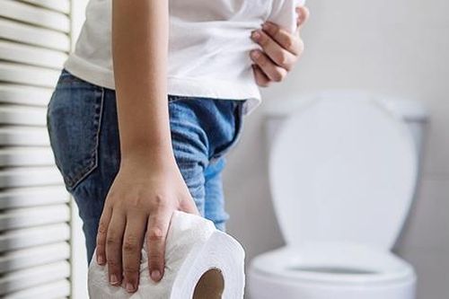 Chớ chủ quan với bệnh táo bón