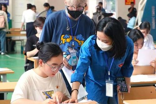 Năm 2025, Trường Đại học Y Dược dự kiến thêm phương thức tuyển sinh