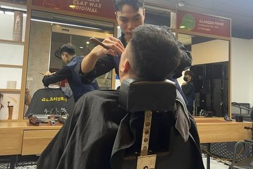 Nhiều người chọn ở lại thủ đô mưu sinh dịp lễ Quốc khánh 2/9