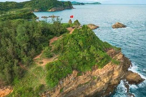 Những điểm check-in đẹp như mơ ở Quảng Ninh không thể bỏ qua dịp nghỉ lễ