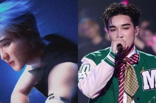OgeNus vừa 'cháy hết mình' tại show Our Song vừa tăng tốc ra mắt ca khúc mới
