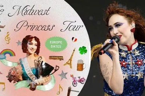 Sau 'phốt' thái độ với fan, Chappell Roan lại bị chỉ trích vì hủy show liên tiếp