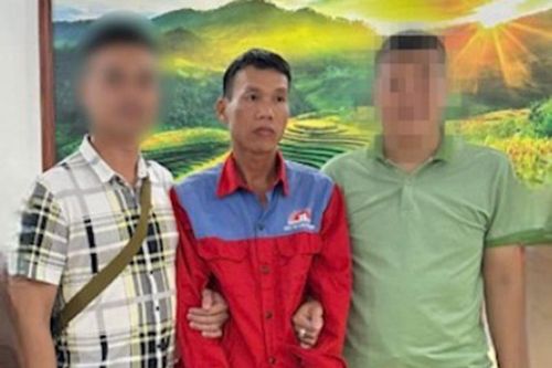 Đâm hàng xóm trọng thương rồi bỏ trốn