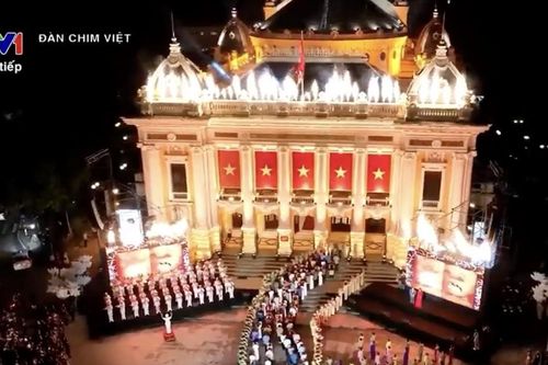 Văn Cao và bài ca của dân tộc