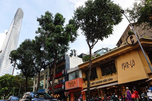 Các chuỗi trà sữa Việt mới nổi giành thị phần