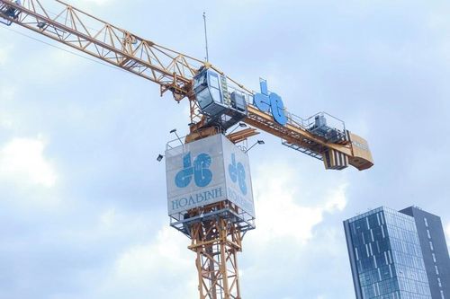 Xây dựng Hòa Bình lãi thêm gần 90 tỷ đồng sau kiểm toán