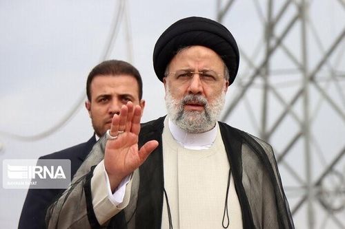 Iran công bố kết luận cuối cùng về vụ tai nạn của Tổng thống Raisi