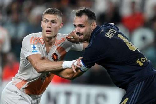 Chi hơn 91 triệu euro, AS Roma vẫn chưa biết thắng