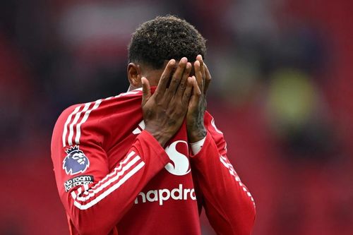 Nghịch lý Manchester United