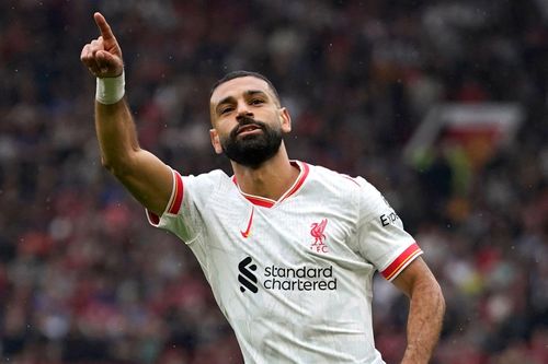 Cơn ác mộng của Man Utd