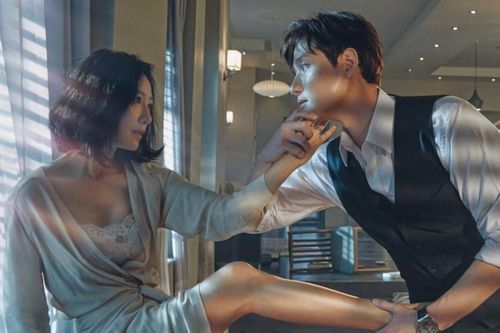 Lý do diễn viên trên phim Hàn ngày càng già
