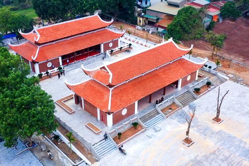 Phát triển lĩnh vực văn hóa ở huyện Thường Tín: đầu tư cho kinh tế bền vững