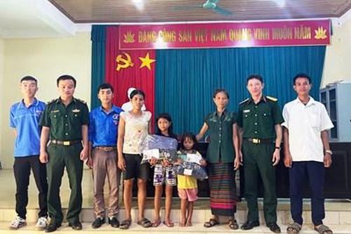 Niềm vui trước thềm năm học mới