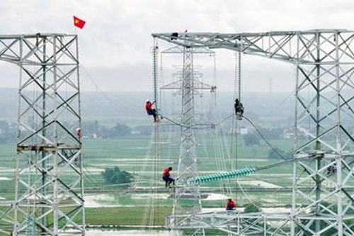 Triển vọng kinh tế Việt Nam
