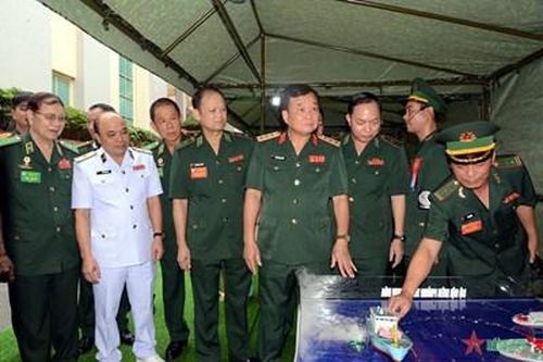 Nhiều mô hình, cách làm hiệu quả của Bộ đội Biên phòng