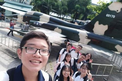 Những tour lịch sử hấp dẫn bạn trẻ dịp Lễ 2/9