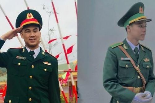 Ngày Quốc khánh 2/9: Những câu chuyện truyền cảm hứng từ Hùng và Trường