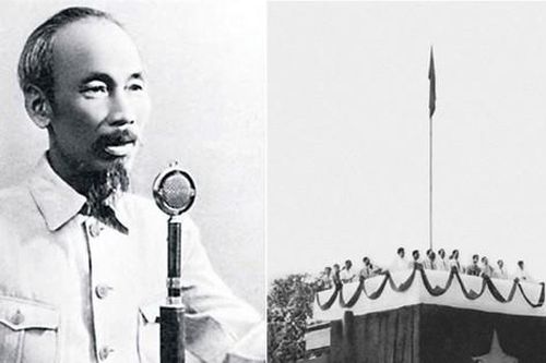 Triệu trái tim người trẻ cùng chung nhịp đập trong ngày Quốc khánh 2/9